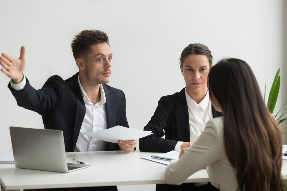 Employee Separation Vs. Termination: What’s The Difference?