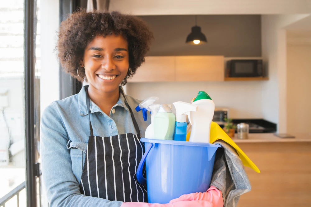 California Domestic Workers Bill Of Rights Explained