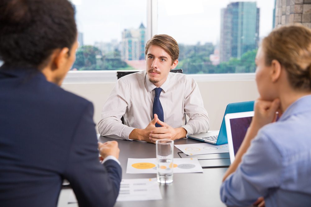 Employee Rights During A Performance Review
