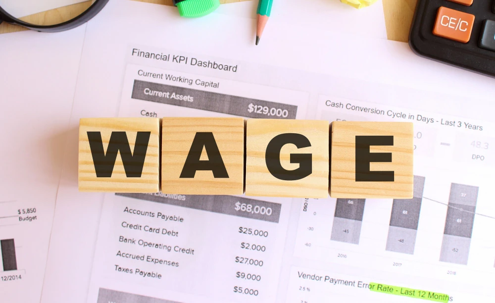 What Is The Kern County Minimum Wage?