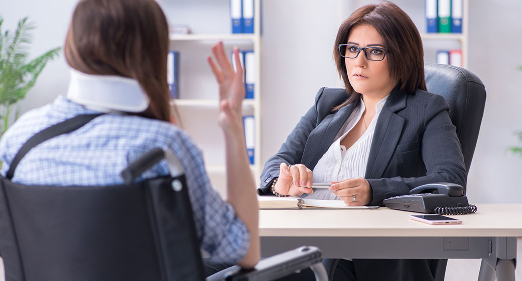 4 Signs It’s Time To Hire A Lawyer For Employee Rights