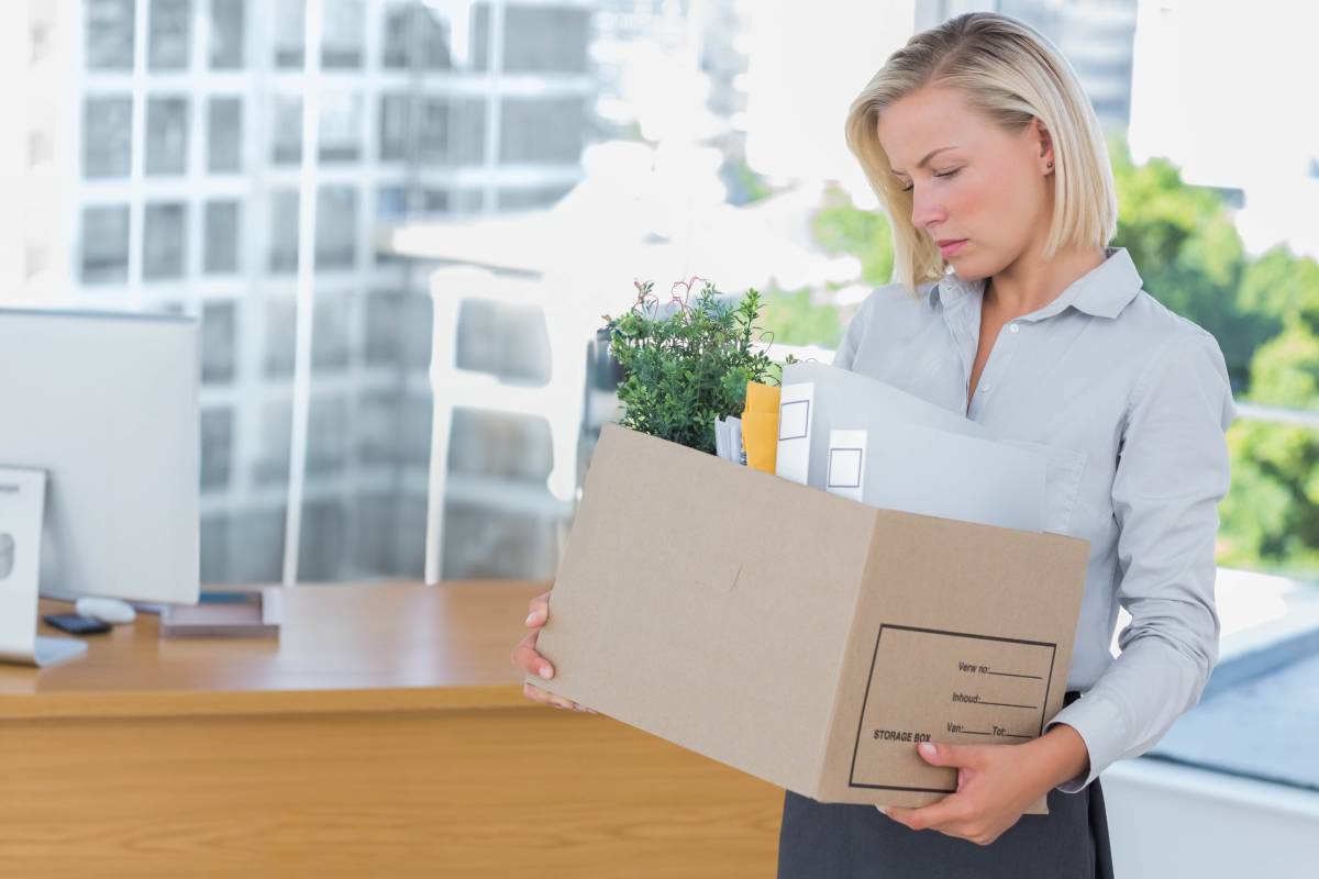 5 Examples Of Constructive Discharge Under The Employment Law