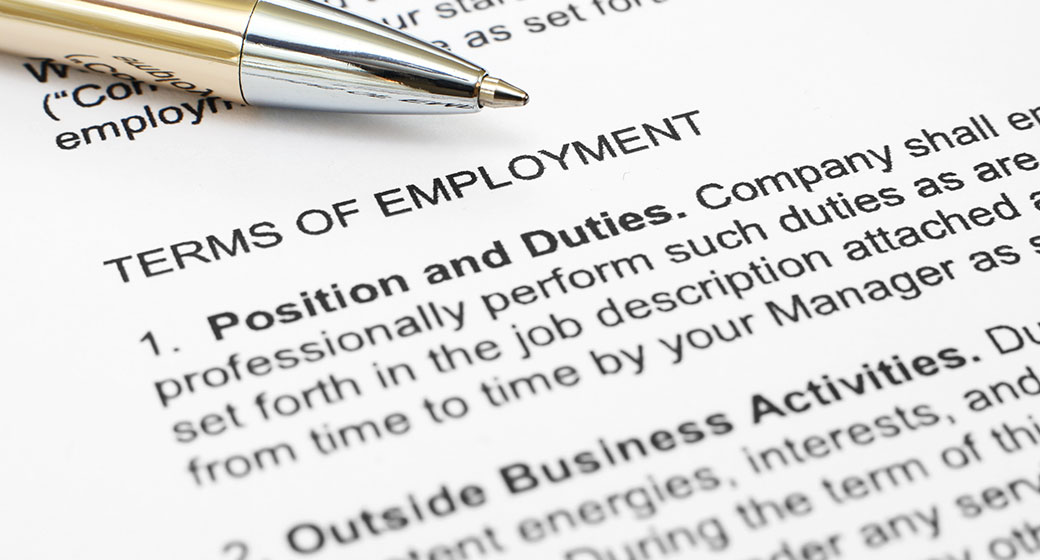 5 Mistakes To Avoid When Hiring Employment Attorneys