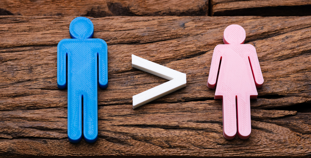 Understanding The Impact Of Workplace Gender Discrimination On Your Health