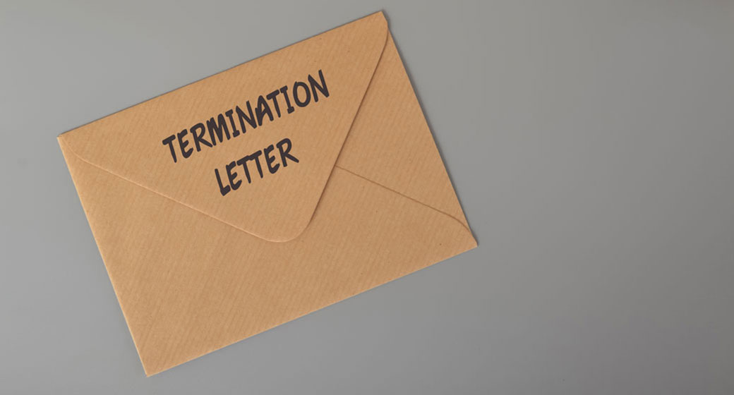 A Step-By-Step Guide To Drafting A Wrongful Termination Letter