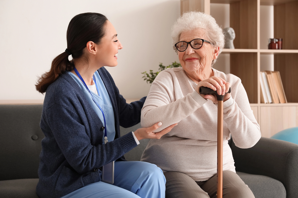 An Overview Of Legal Protections For Caregiver Discrimination