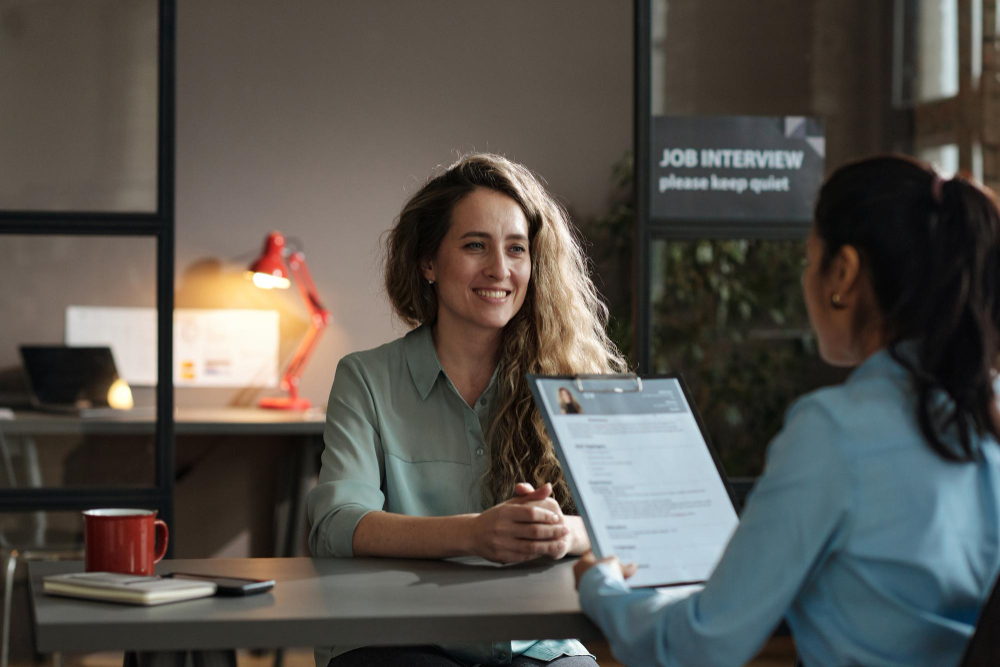 California Employment Verification: What You Need To Know