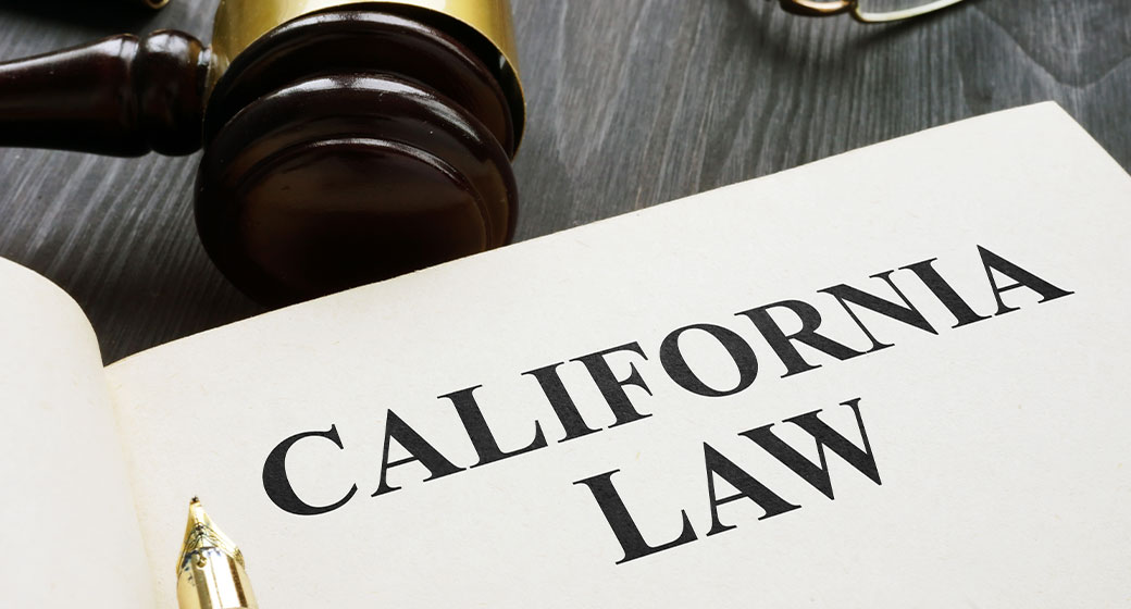 California Kin Care Law: What You Need To Know