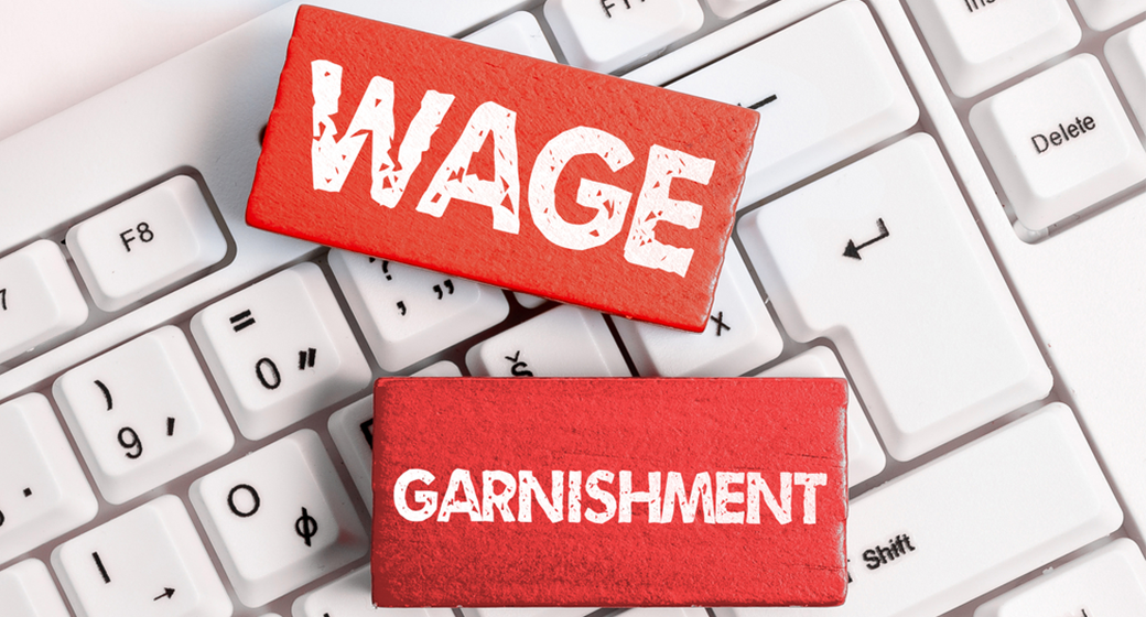 Can Employers Legally Fire Over Wage Garnishment?