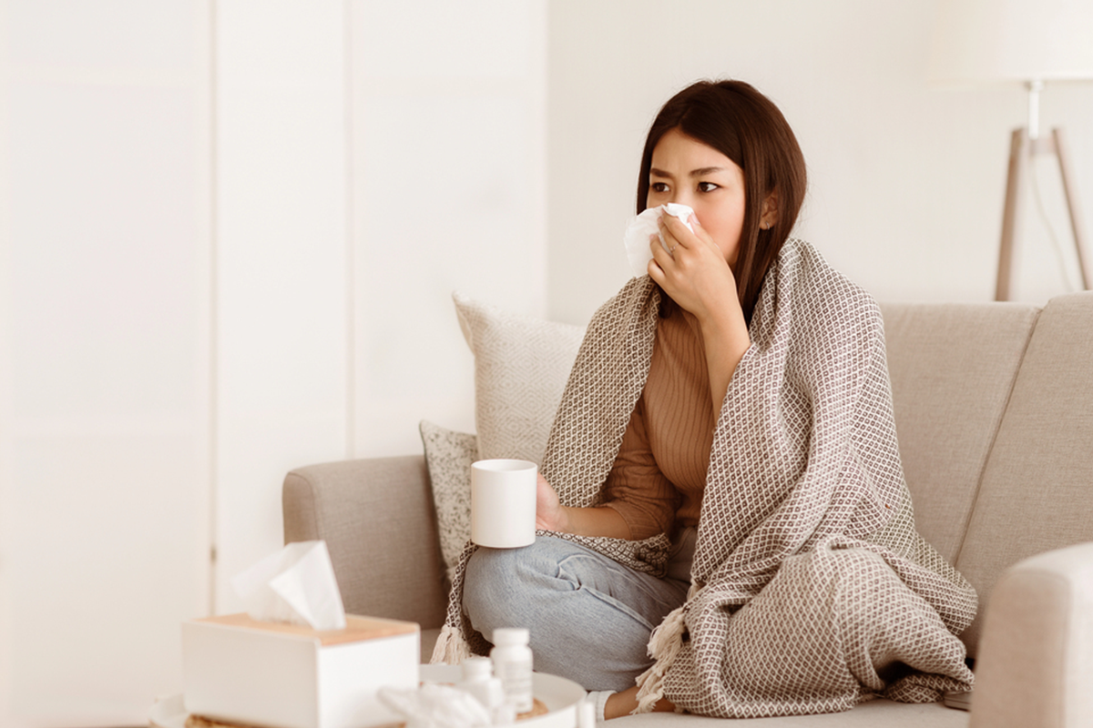 Can You Get Fired For Being Sick In California?