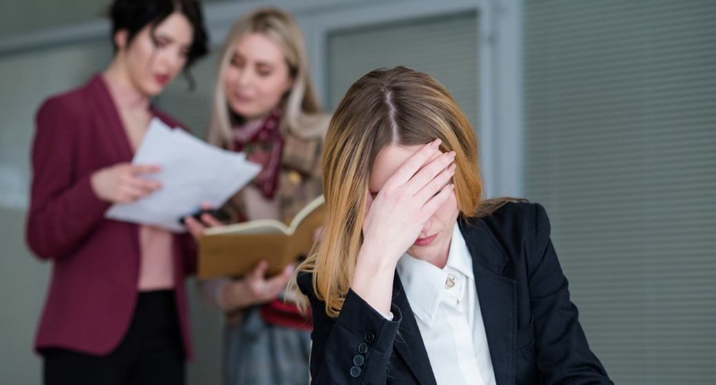 Defamation At Work: Can You Sue Your Employer?