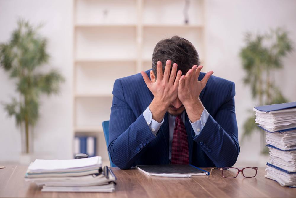 Employee Demotion Explained: What Workers Should Know