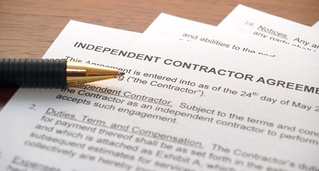 Employee Vs. Independent Contractor: Key Differences Explained