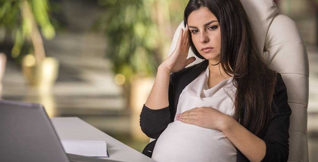 Examples Of Pregnancy Discrimination In The Workplace