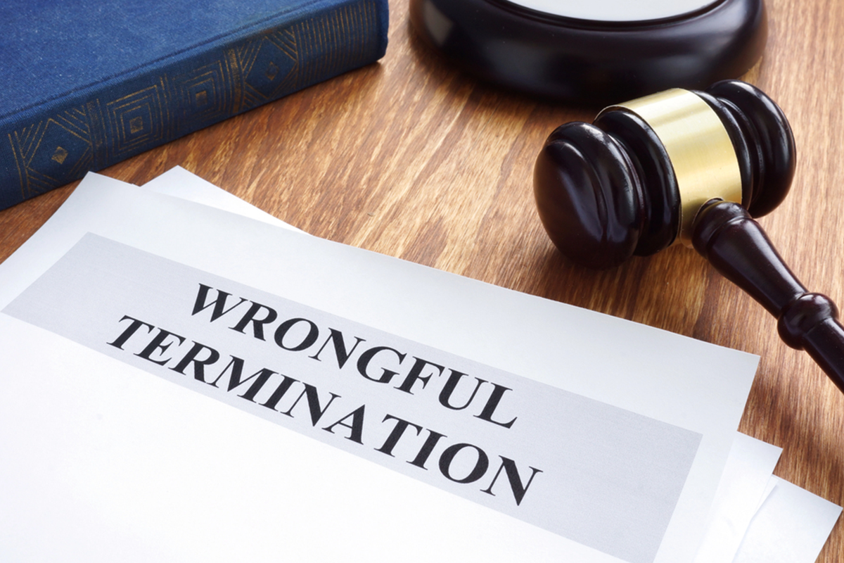 Fighting Back Against A Wrongful Demotion: How To Sue Your Employer In California