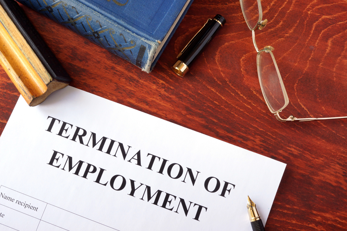 Forced To Quit: Is It Considered Wrongful Termination?