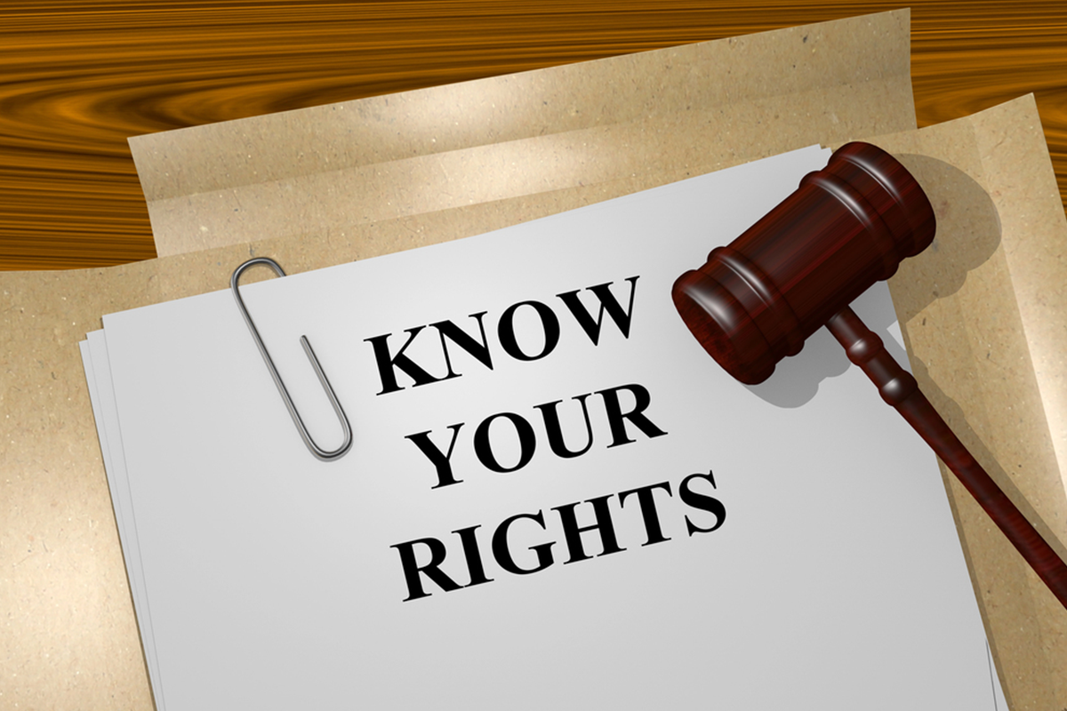 Forced Vacation? Know Your Rights Under California Law