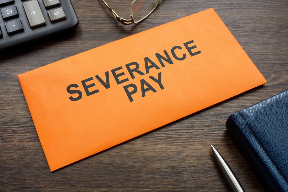 Getting Severance Pay In California: How Long Does It Really Take?