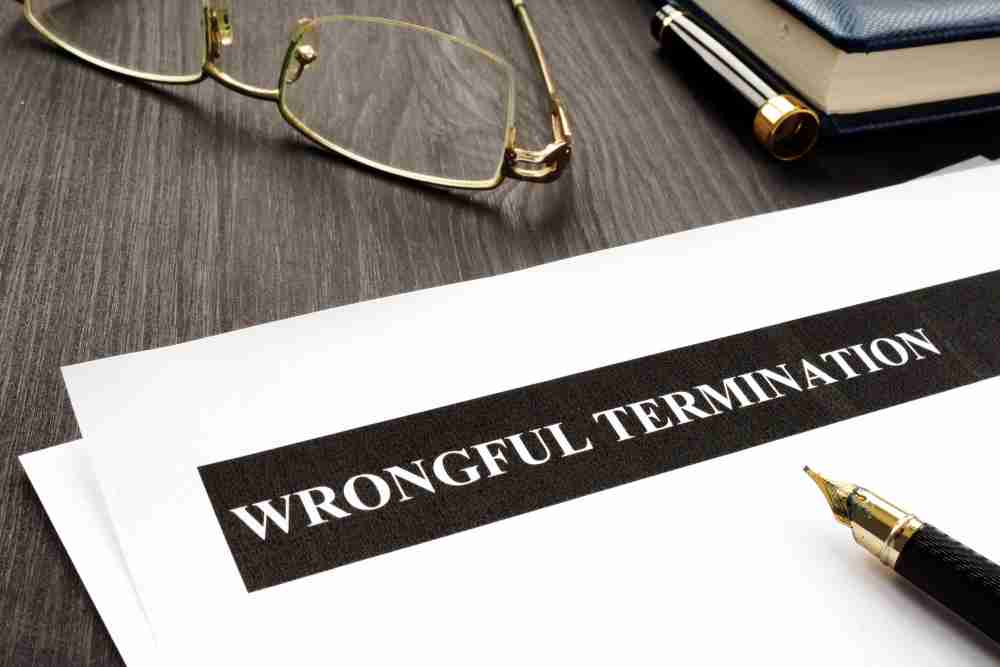 How Employees Can Prove Wrongful Termination In California