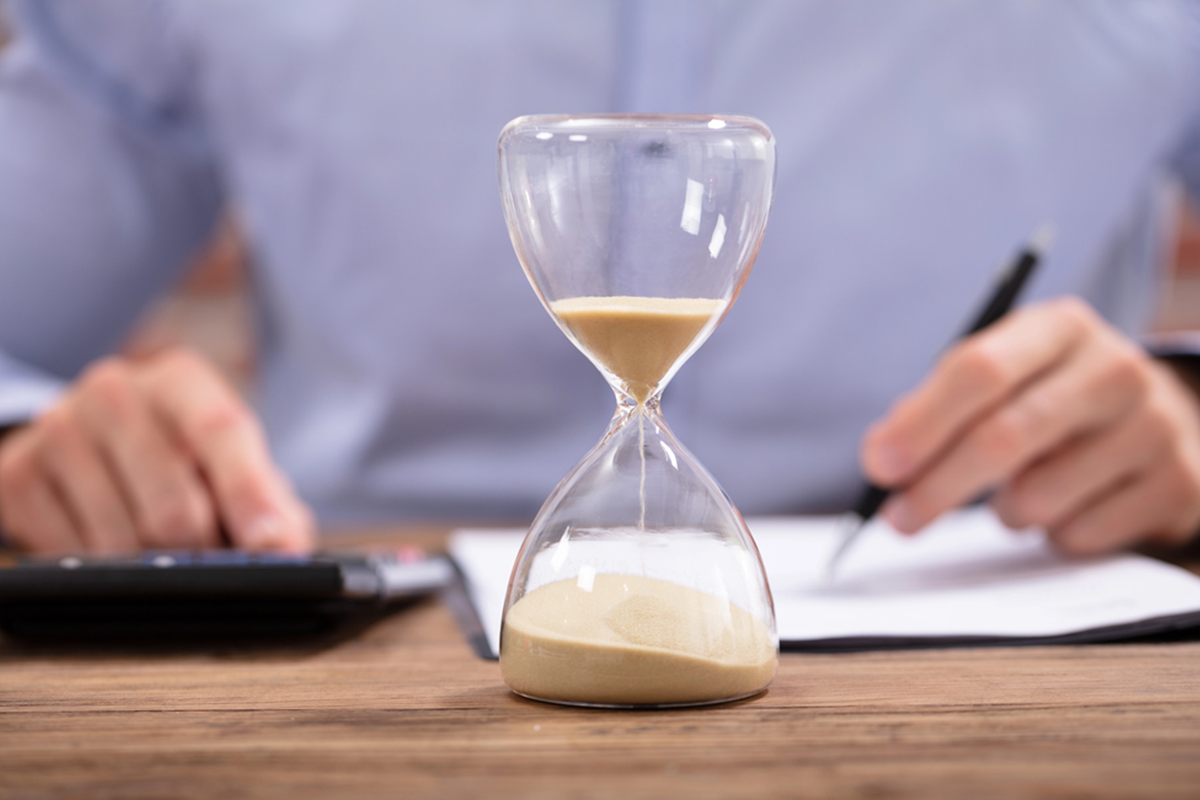How To Calculate Waiting Time Penalties In California