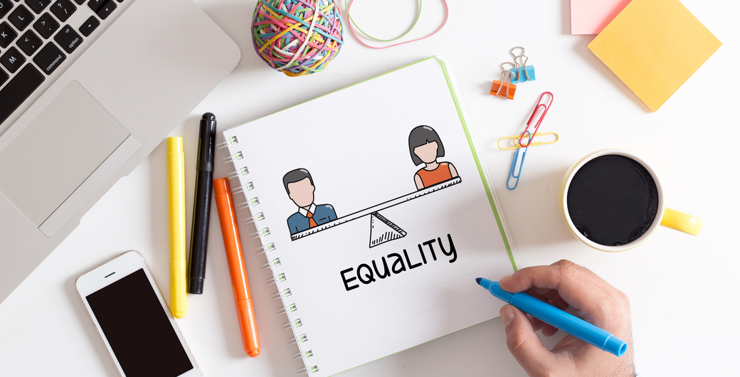 How To Combat Gender Discrimination In The Workplace