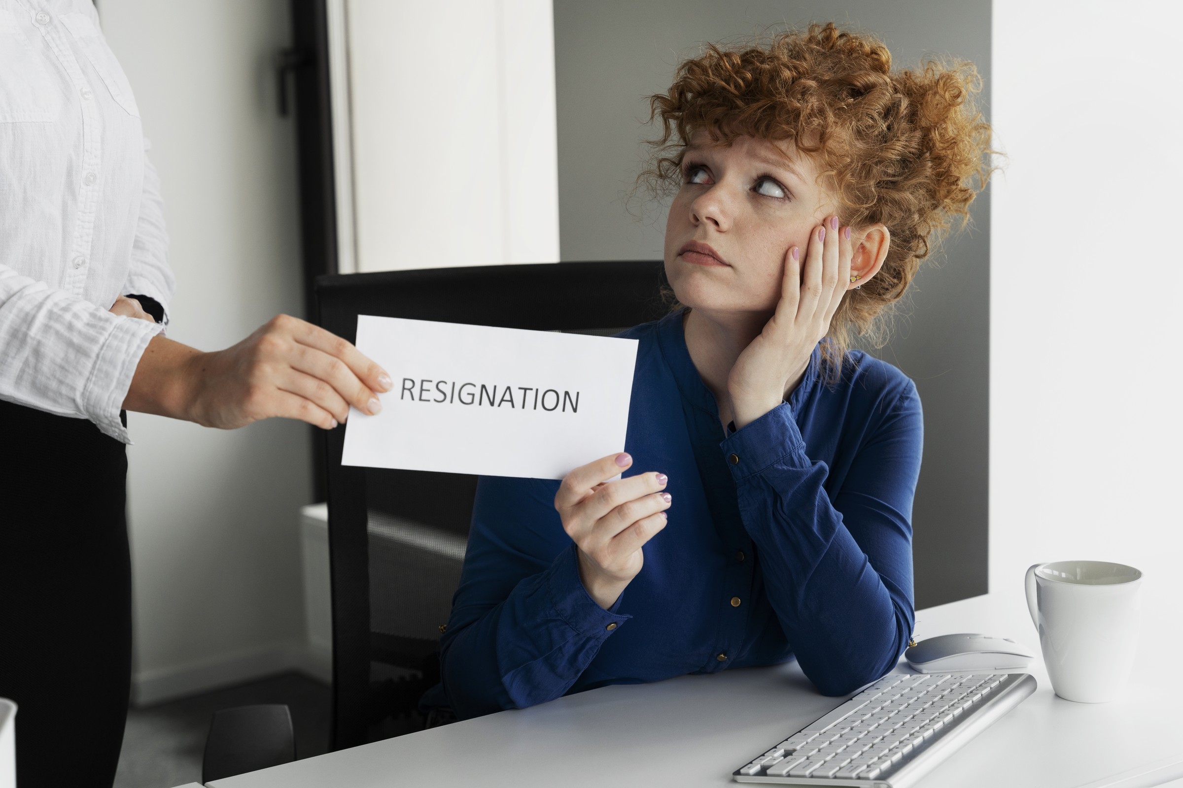 How To File A Constructive Dismissal Lawsuit Against Your Employer