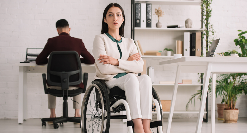 How To Prove Disability Discrimination In The Workplace