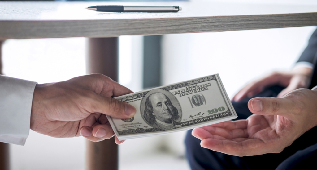 Is Paying Employees Under The Table Tax Evasion? Sirmabekian Law Firm, PC