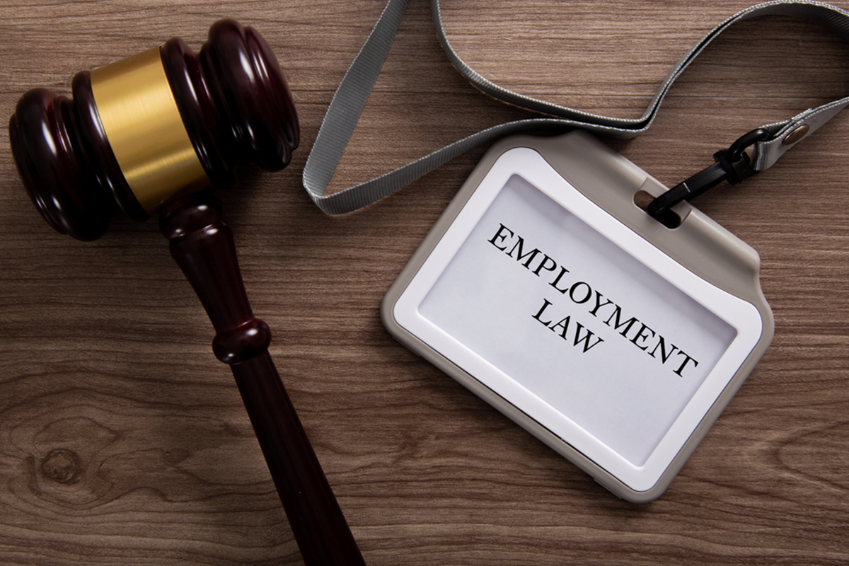 Know Your Rights Under California Employee Suspension Laws