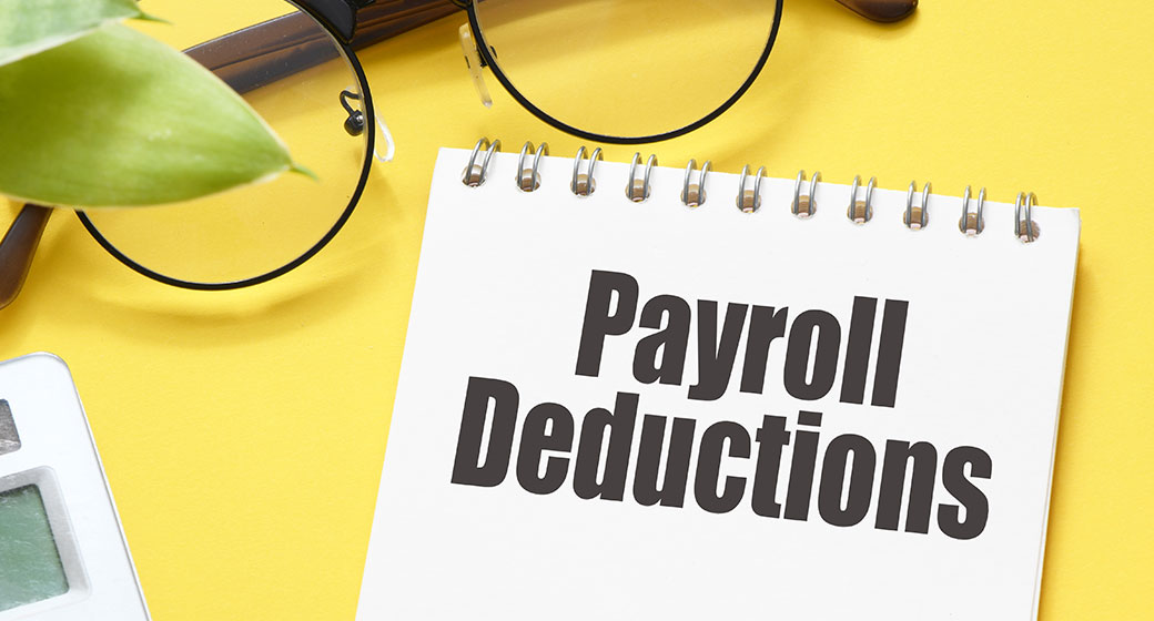 Mandatory Vs. Involuntary Payroll Deductions: What You Need To Know