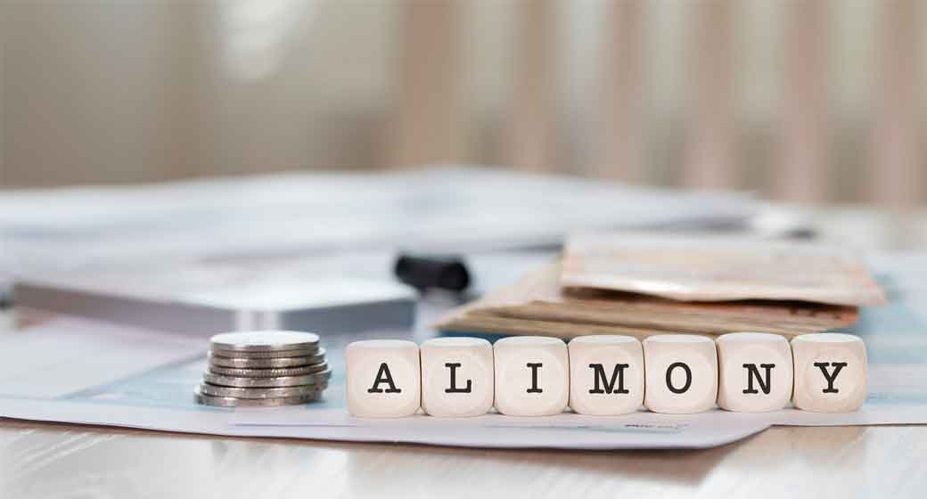 Showing Proof Of Under The Table Cash Income For Alimony And Child Support Purposes