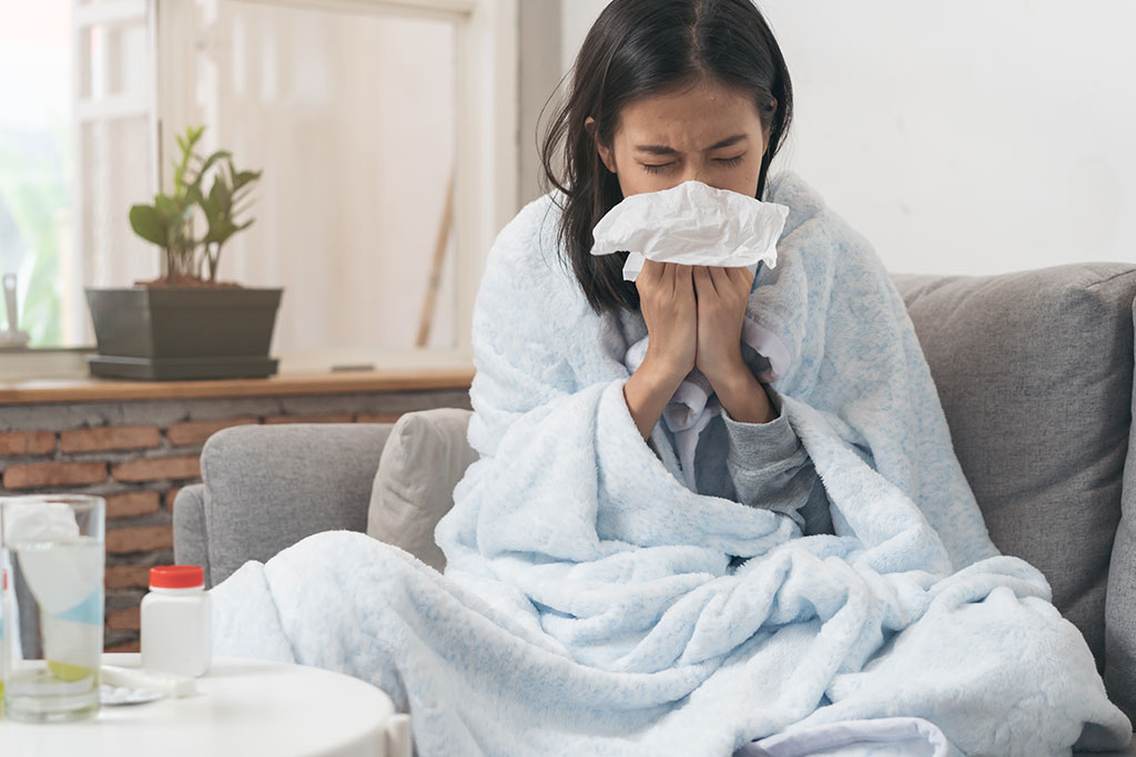 Can A Boss Force You To Work When You’re Sick?