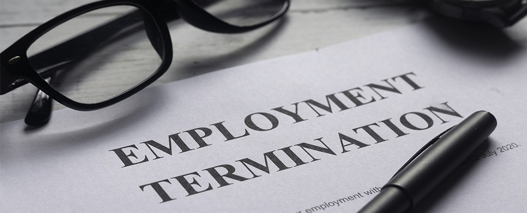 Signs Its Time To Hire A Wrongful Termination Lawyer In California