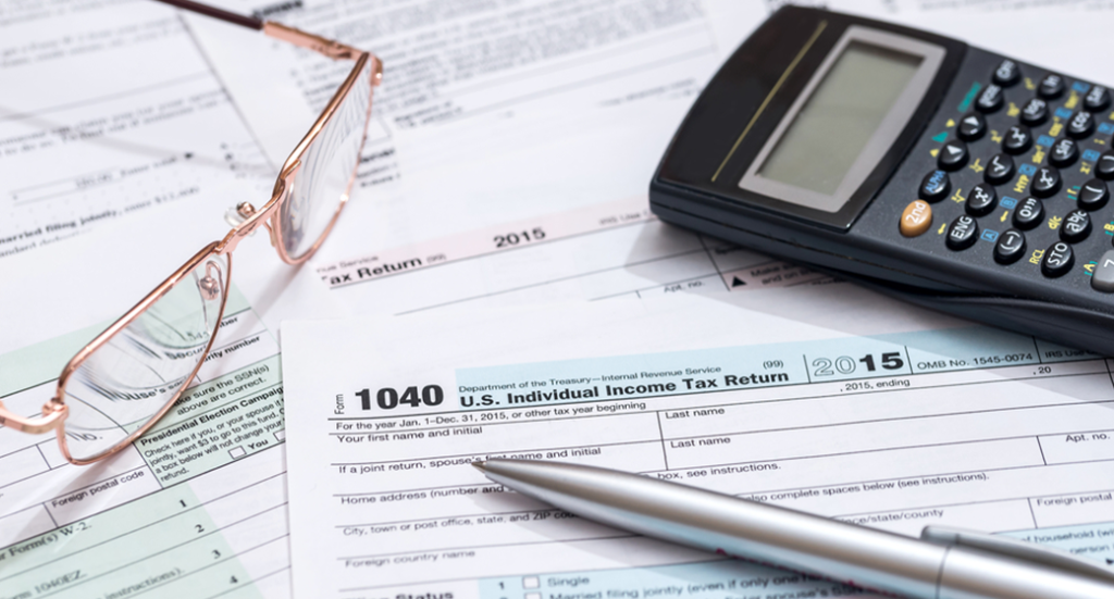 Tax Filing A StepByStep Guide For An Independent Contractor