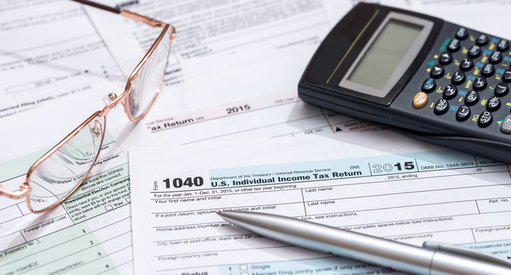 Tax Filing: A Step-By-Step Guide For An Independent Contractor