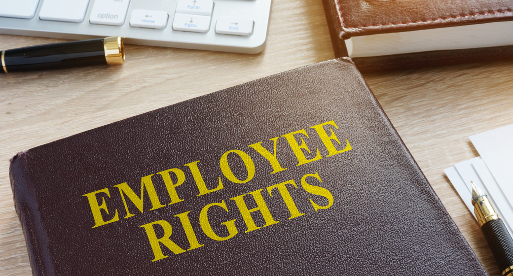 The Advantages Of Choosing Experienced Employment Rights Attorneys