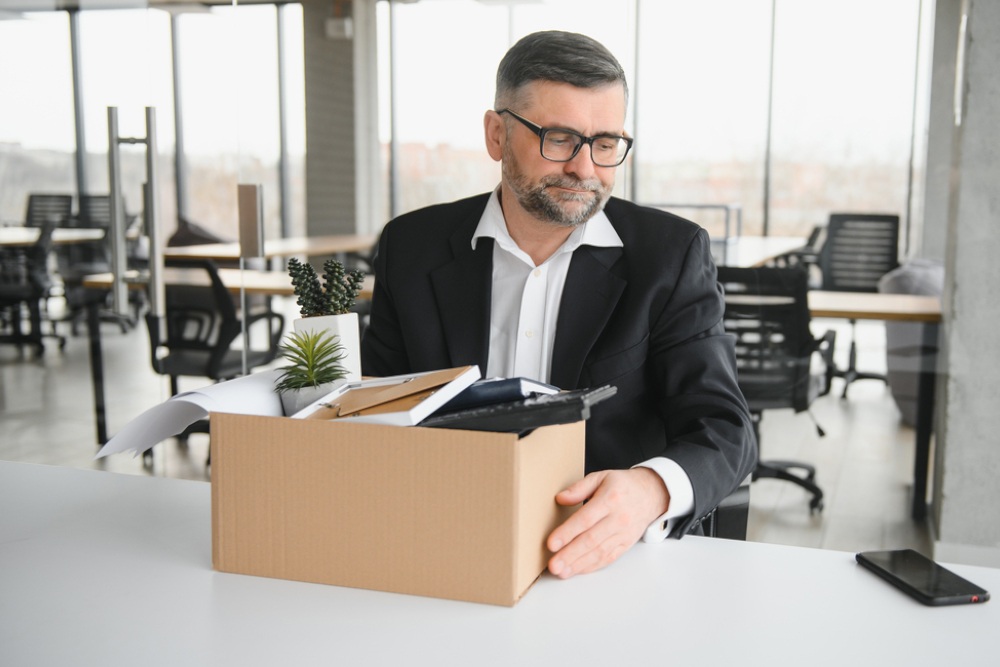 Top 6 Examples Of Wrongful Termination Under California Law