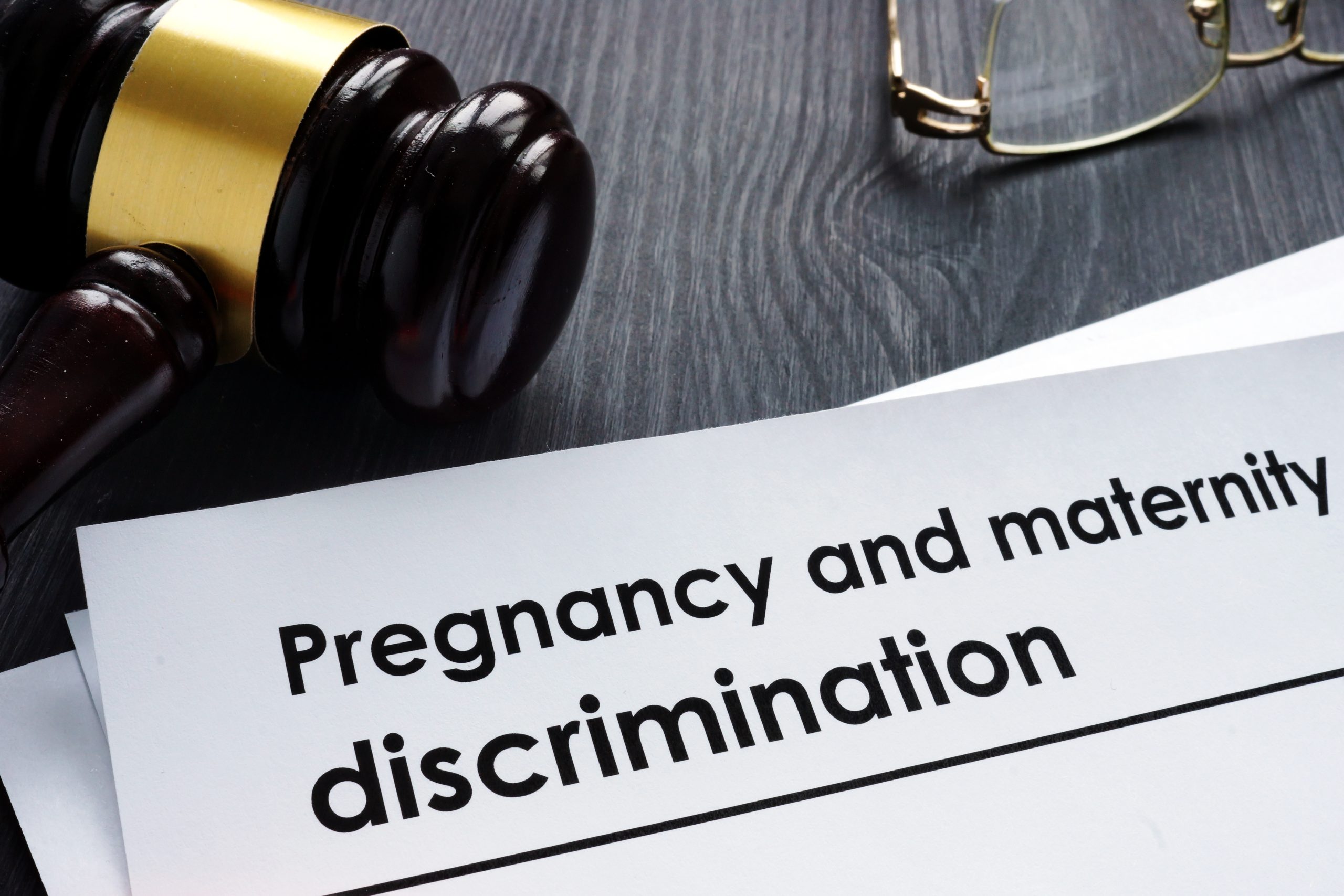 Understanding Pregnancy Rights In The Workplace