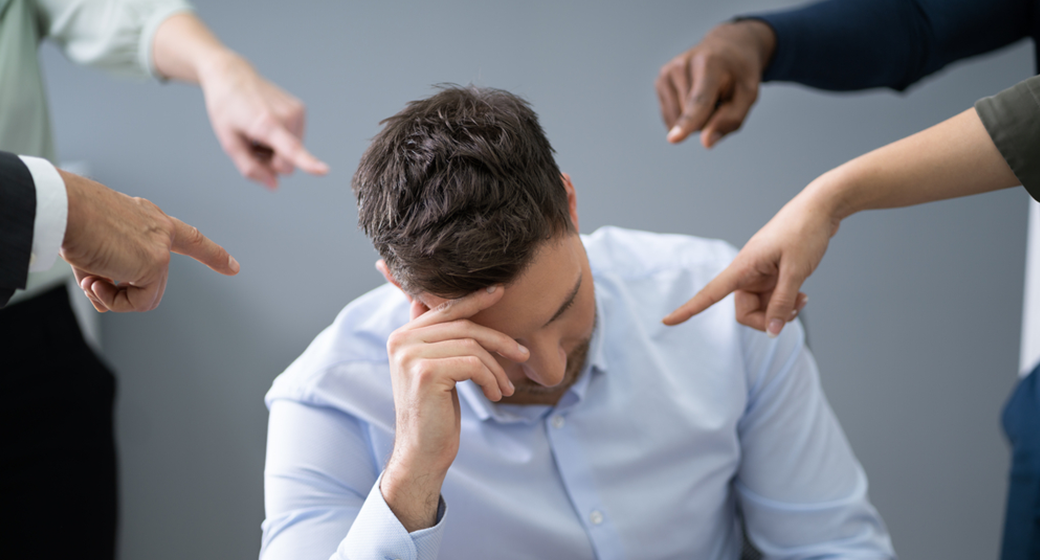 Understanding The Profound Effects Of Workplace Bullying
