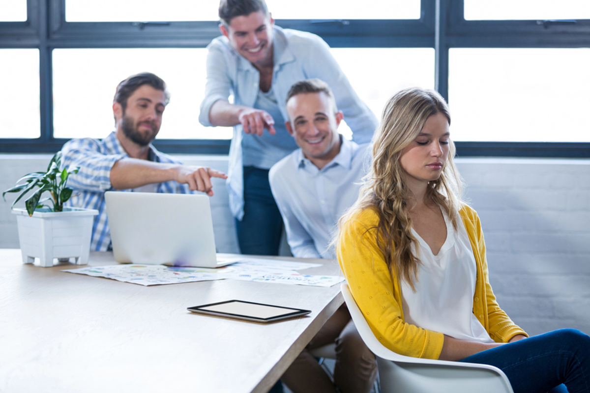 Understanding The Ralph Act: Your Rights Against Workplace Intimidation