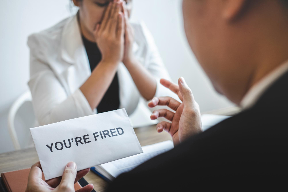 Voluntary Vs. Involuntary Termination: What’s The Difference?