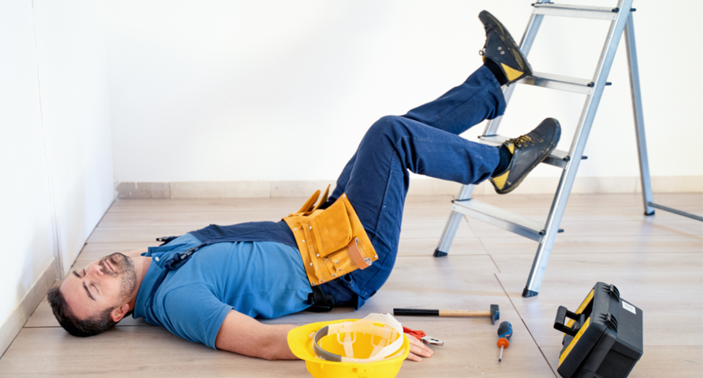 What Are The Consequences Of Working Under The Table In A Personal