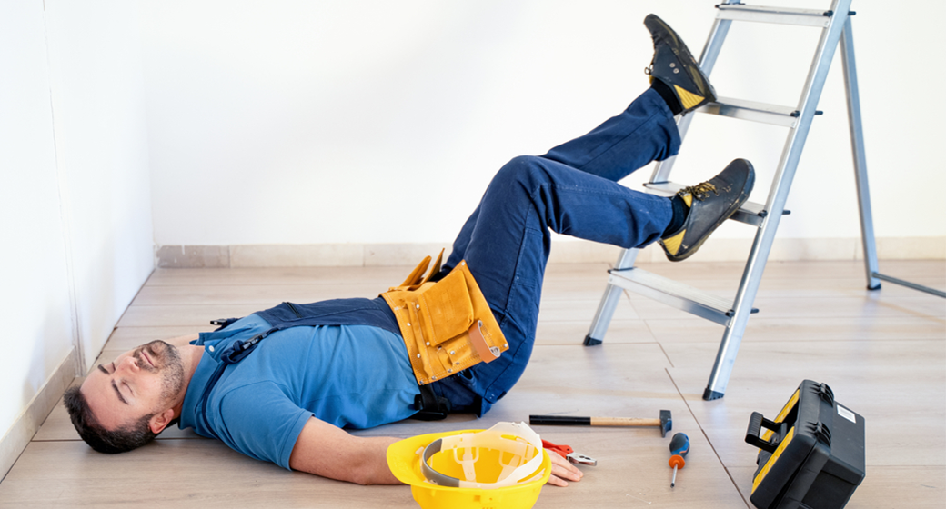 What Are The Consequences Of Working Under The Table In A Personal Injury Case?