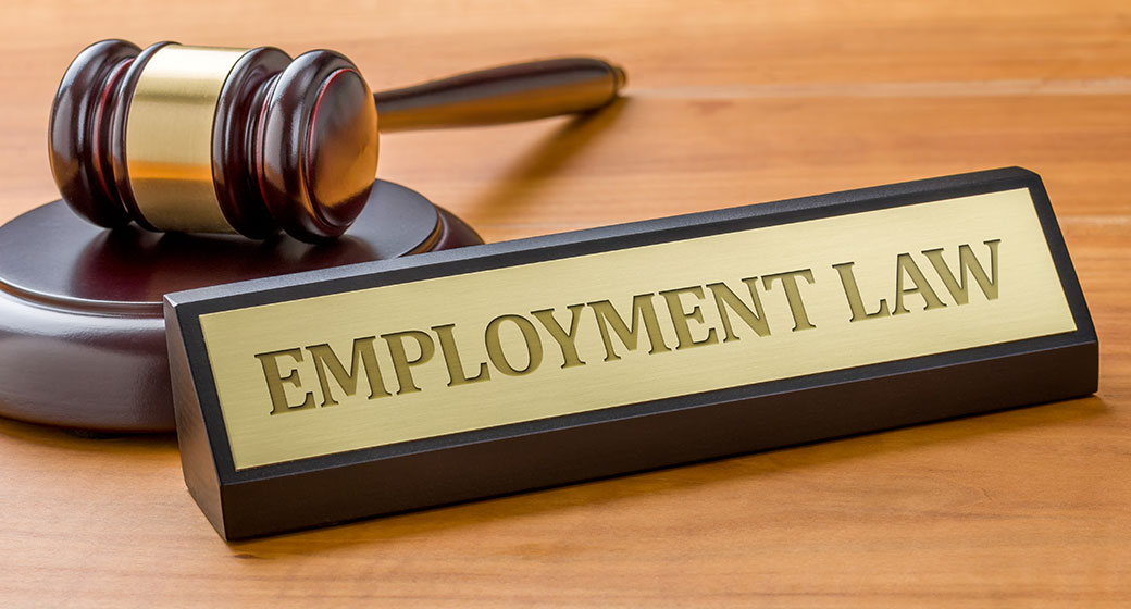 What Are The Most Common Grounds To Sue An Employer?