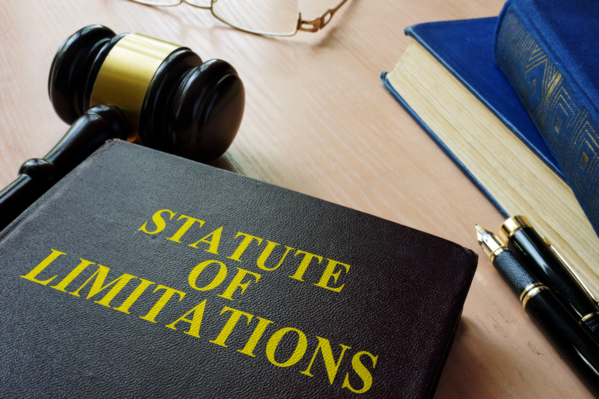 What Are The Statutes Of Limitations For Employment Law In California?