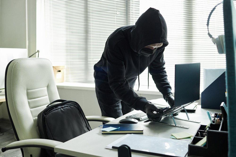 What Are Your Rights If You Are Accused Of Theft By An Employer?