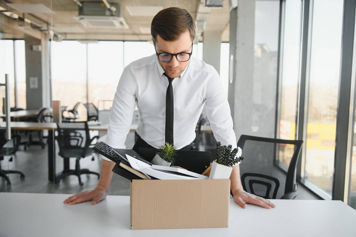 What California Labor Laws Say About The Termination Of Employment