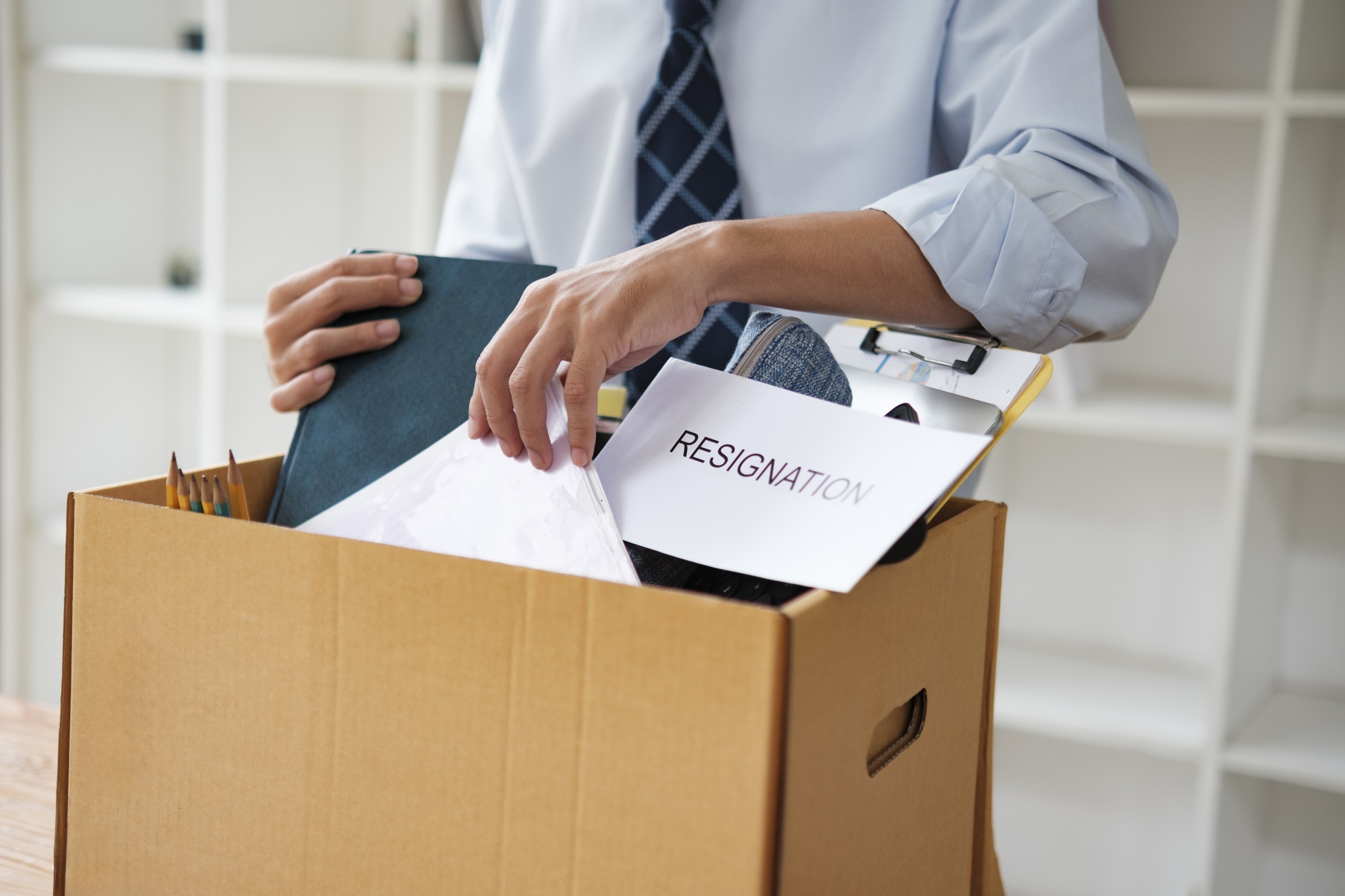 What Does A Constructive Dismissal Lawyer Do?