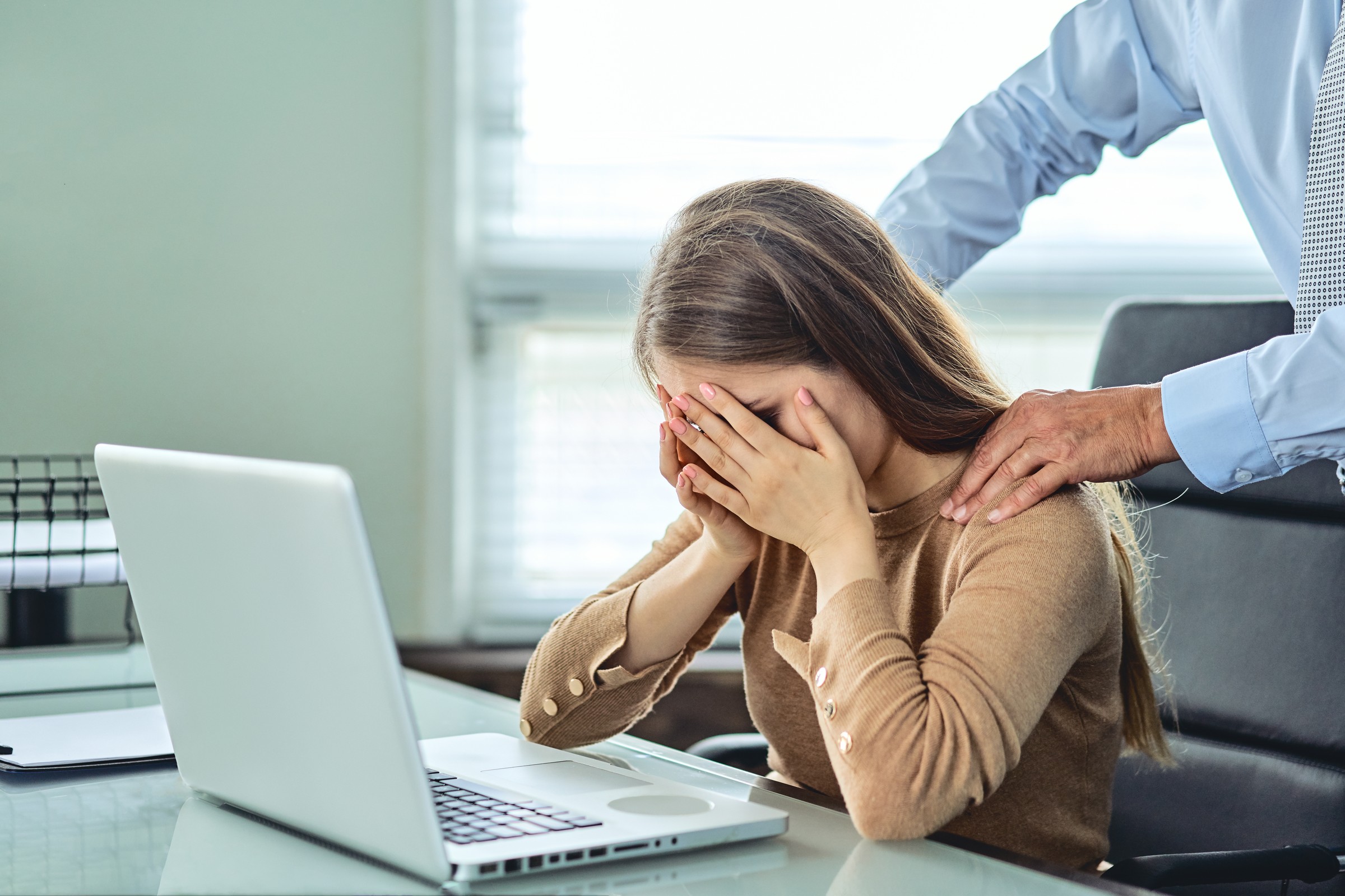 What Rights Do Employees Have When Accused Of Harassment?