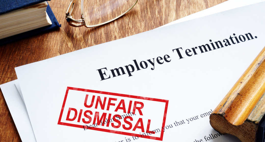 What To Look For In A Wrongful Termination Attorney